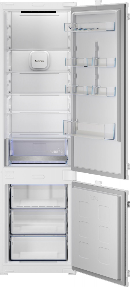 Встраиваемый холодильник Beko B5BCNA325HS