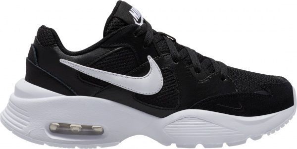 Кросівки Nike WMNS AIR MAX FUSION CJ1671-003 р.US 9 чорний