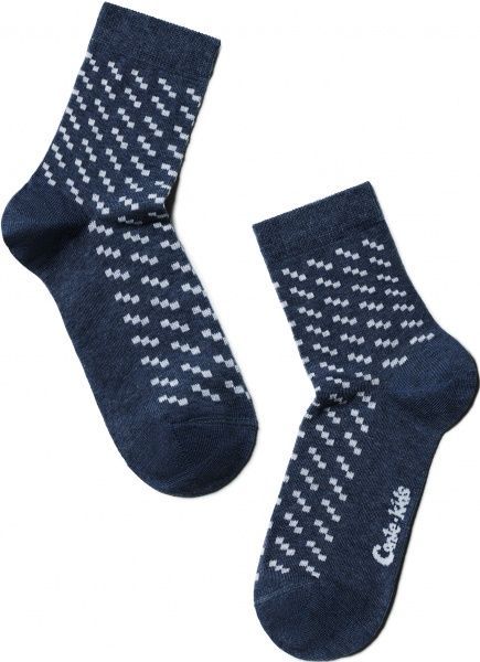 Носки детские Conte-Kids CK Tip-Top 5С-11СП 207 р.20 синий 