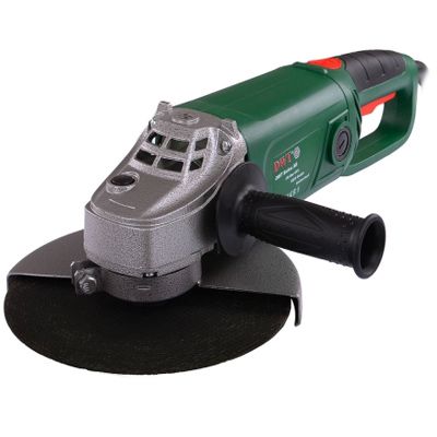 Шлифмашина угловая DWT WS24-230D