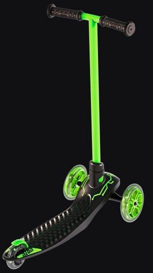 Самокат Neon Glider N100965 