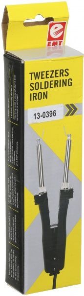 Термопінцет Zhongdi D409