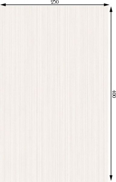 Плитка Golden Tile Зебрано бежевий К61051 25x40 (86,4) 