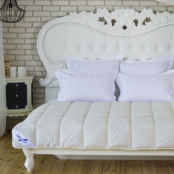 Ковдра Планта 200x220 см Billerbeck