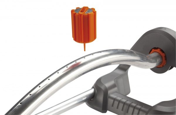 Дощувач Polo 220 2082-20 