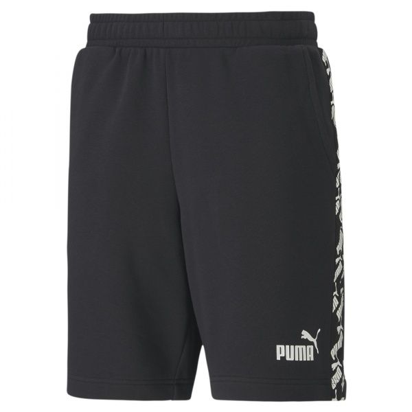 Шорти Puma AMPLIFIED Shorts TR 58141601 р. M чорний