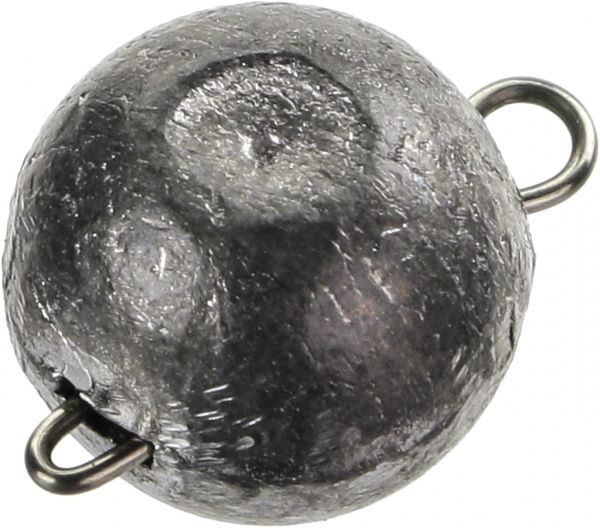 Набір грузил Adams Чебурашка 15 г 25 шт. ГО25-150