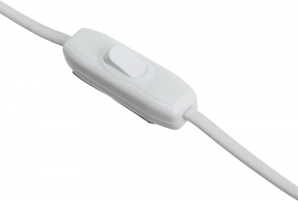 Настільна лампа Corep Mickey 1x60 Вт E14 різнокольоровий 