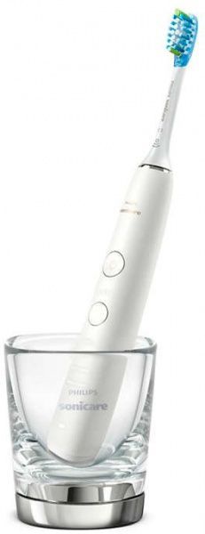 Зубна щітка Philips DiamondClean 9000 HX9911/27