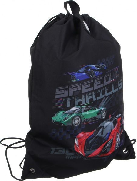 Сумка для обуви KITE Speed details K19-600M-16