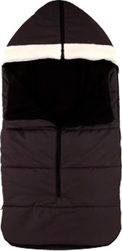 Конверт Holodryga COO1703 COO COO зима 90 графит 