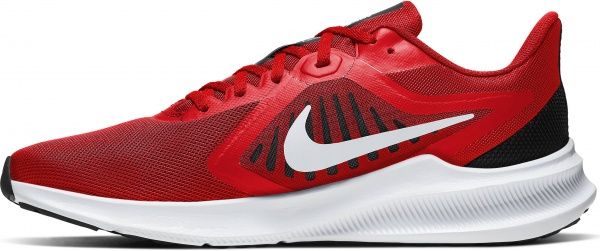 Кросівки Nike DOWNSHIFTER 10 CI9981-600 р.US 12 червоний