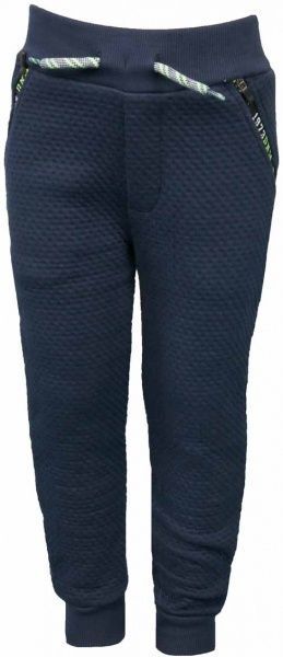 Штани дитячі Dirkje синій р.98 Blue D36524-35 