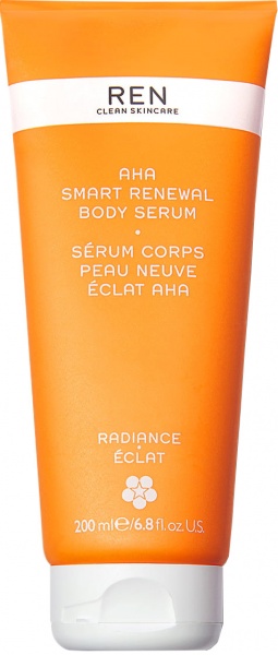 Сыворотка Ren AHA Smart ewal Body Serum 200 мл