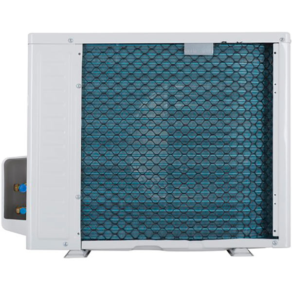 Кондиціонер Ergo ACI 0918 CHW