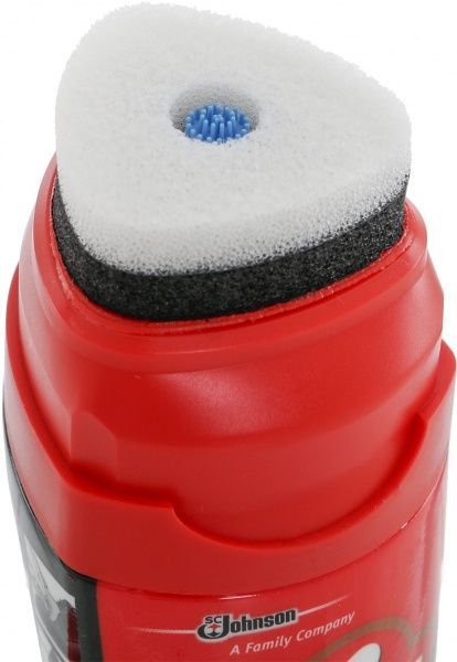 Крем для обуви Kiwi Shine&Protect 75 мл черный