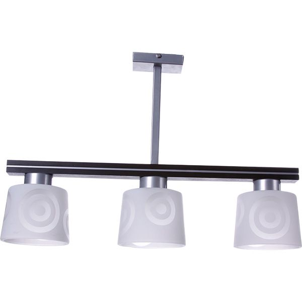 Люстра Sigma Diego 10804 венге