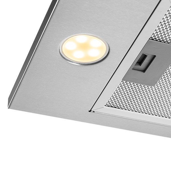 Витяжка Pyramida HBE 60 M IX