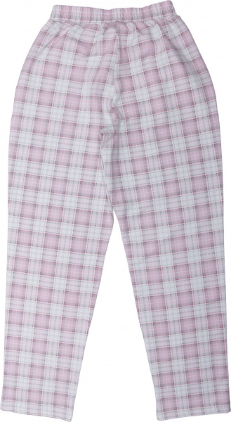 Костюм домашний женский Flis clothes Домашний р. S розовый 