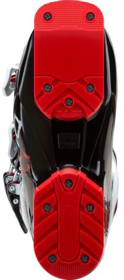 Черевики гірськолижні TECNOPRO T50-4 р. 23,5 253463 чорний із білим 