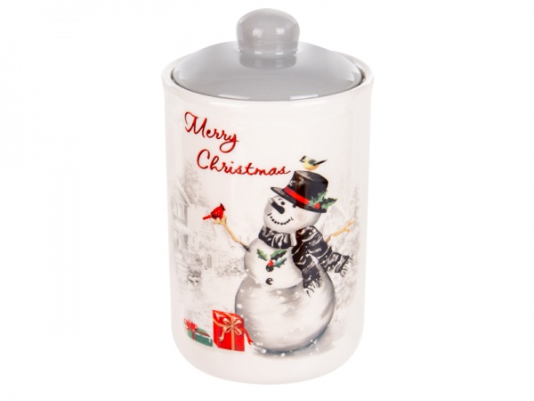 Ємність Сніговик 858-0031 Lefard 