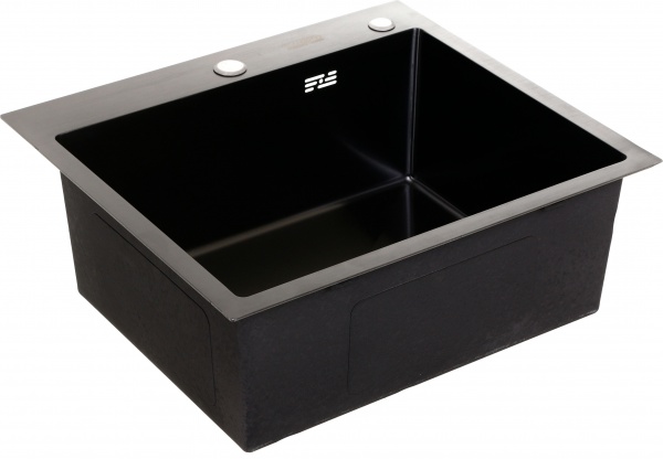 Мойка F.Lusso из нержавеющей стали FL5448-B