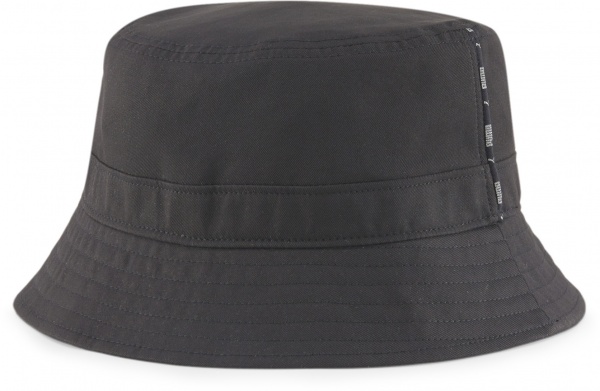 Кепка Puma PUMA Core Bucket 02367701 L/XL чорний