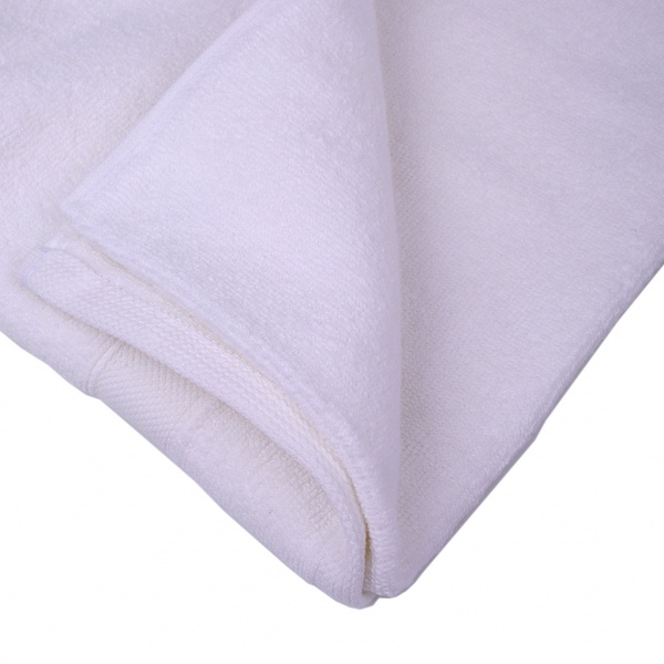 Рушник махровий Тара 70x140 см молочний La Nuit 