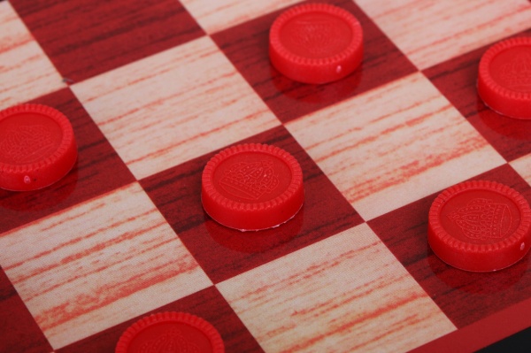 Игра настольная Leon 3 в1 шахматы, шашки, нарды OTG0937335