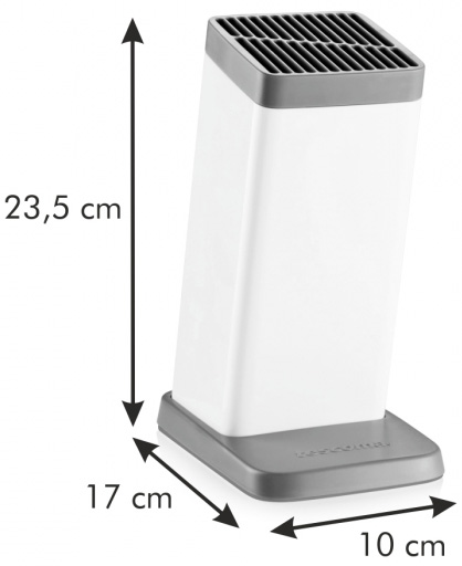 Блок для ножів Online 900891 Tescoma
