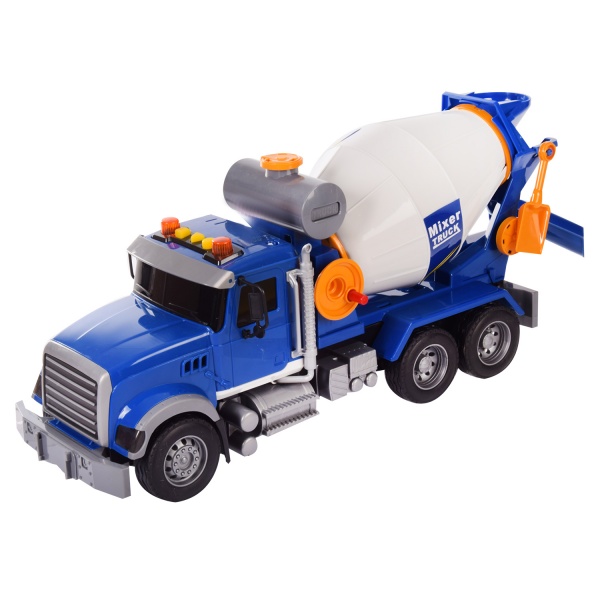 Грузовик 8087MT