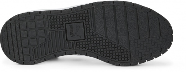 Кроссовки Puma CALI DREAM LTHWNS 39273008 р.37 UK 4 черный