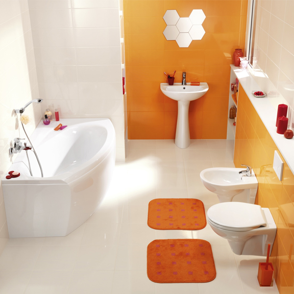 Умивальник Cersanit President 45 см K08-092