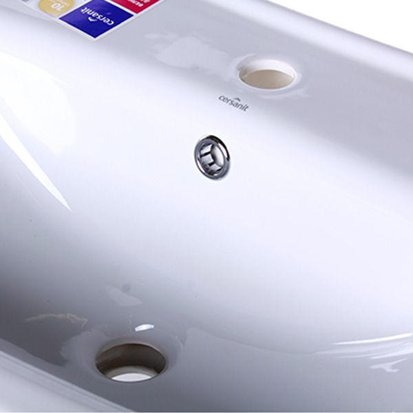 Тумба с умывальником Хаст Генуя Cersania 60 см