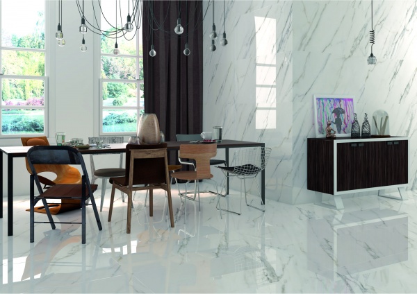 Плитка Cifre Дукале пулідо 60x120 