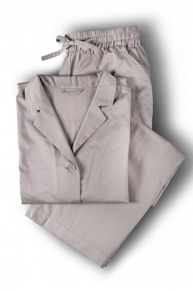 Костюм домашній жіночий Decoflux зі штанами Grey Cliff р. S