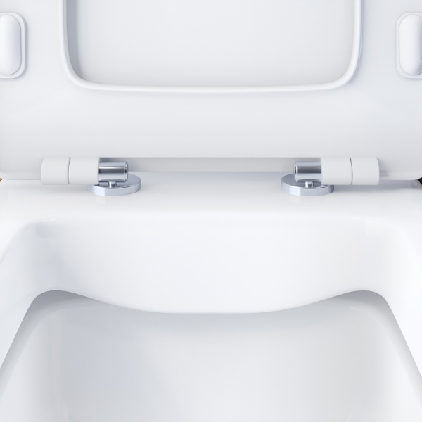 Унітаз-компакт Damixa Titan DX78C8600SC