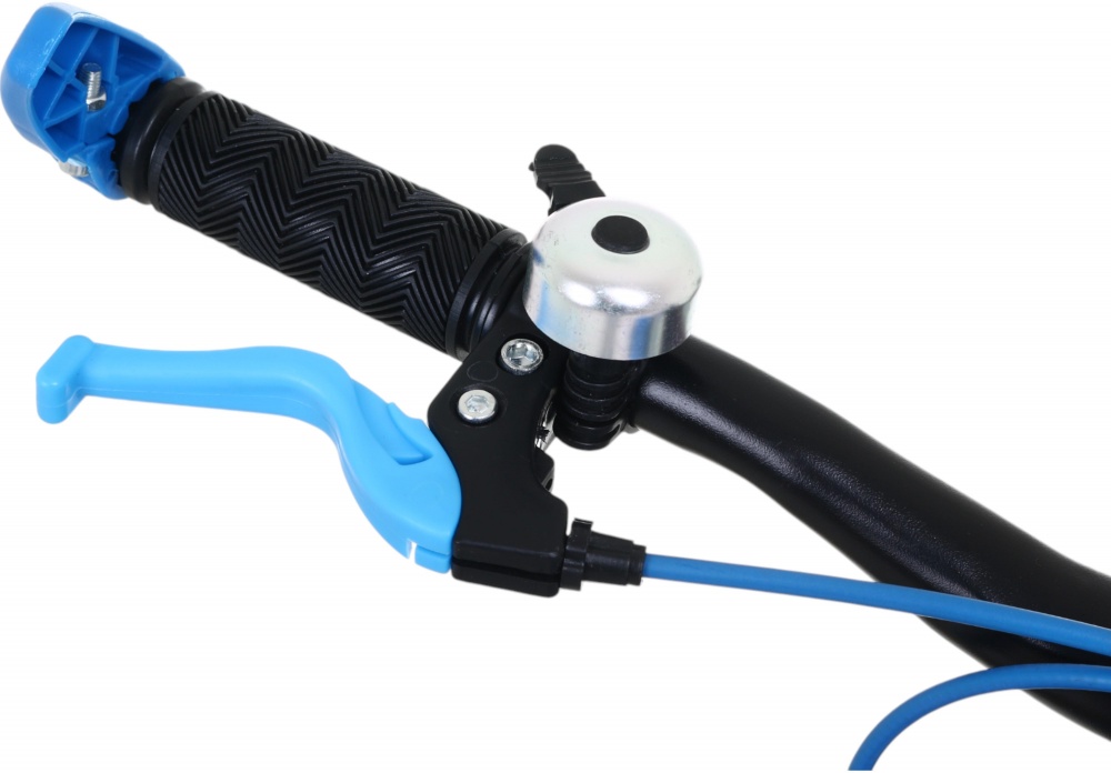 Велосипед детский MaxxPro kids 12' CT24001