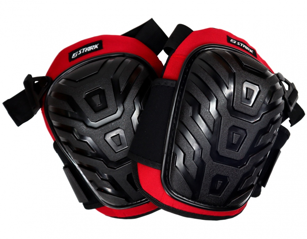 Наколінники Stark з гелевим наповнювачем 522480227