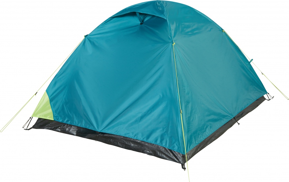 Палатка кемпинговая McKinley VEGA 10.3 синий 431158-900626