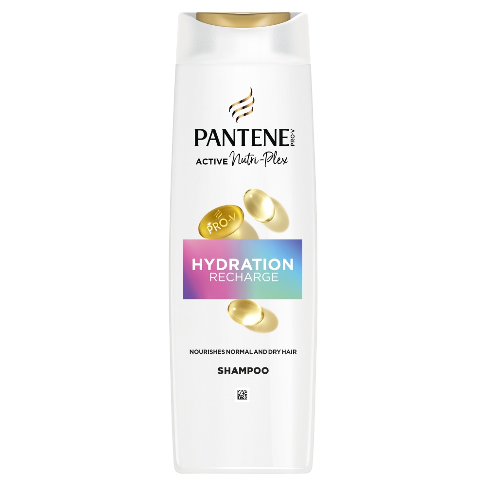 Шампунь Pantene Pro-V Hydration Recharge 400 мл
