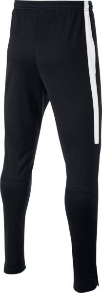 Штани Nike B NK DRY ACDMY PANT KPZ AO0745-010 р. S чорний