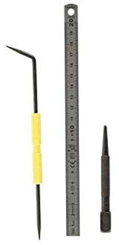 Набор Stanley 0-90-500 из 3-х предметов для разметки 