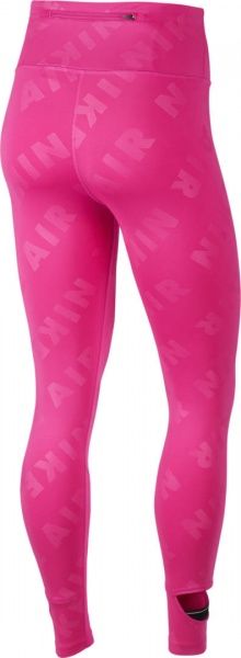 Лосини Nike W NK AIR 7_8 TGHT HR CJ2149-601 S рожевий
