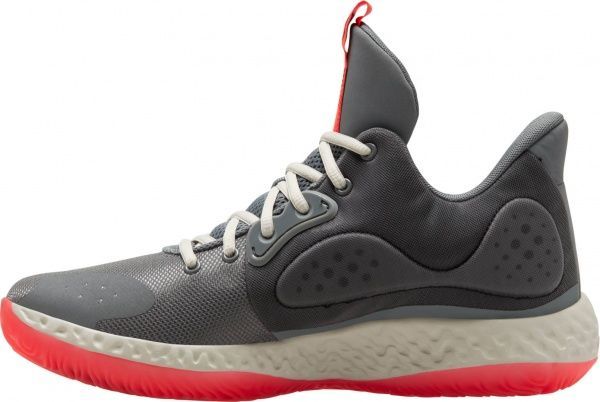 Кроссовки Nike KD TREY 5 VII AT1200-004 р.12 серый