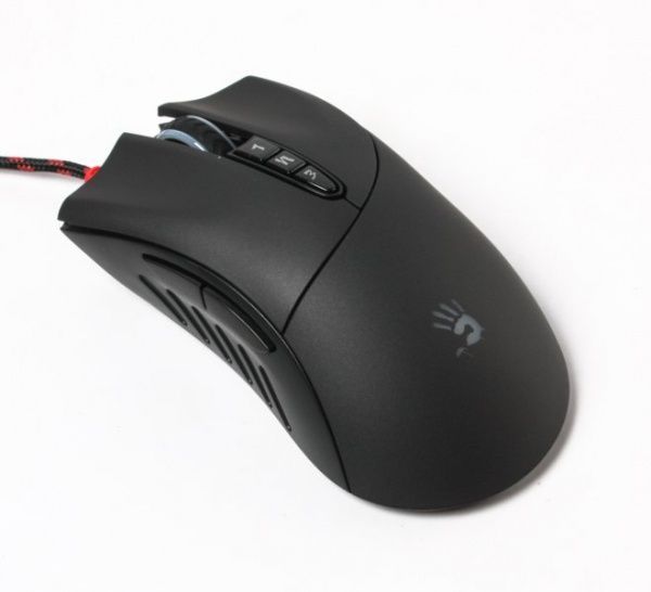 Мишка A4Tech V3MA Bloody 