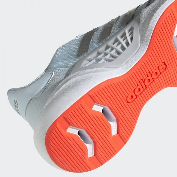 Кроссовки Adidas VENTICE EH1141 р.6 бирюзовый