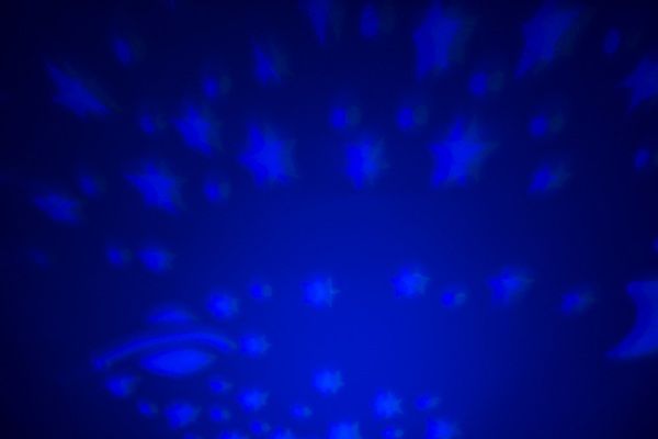 Іграшка музична Funmuch Єдиноріг з проектором FM666-7