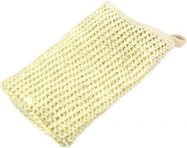 Мочалка Balmy Naturel 15016 