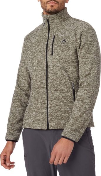 Джемпер McKinley Coari III ux 280722-911911 р. L синій